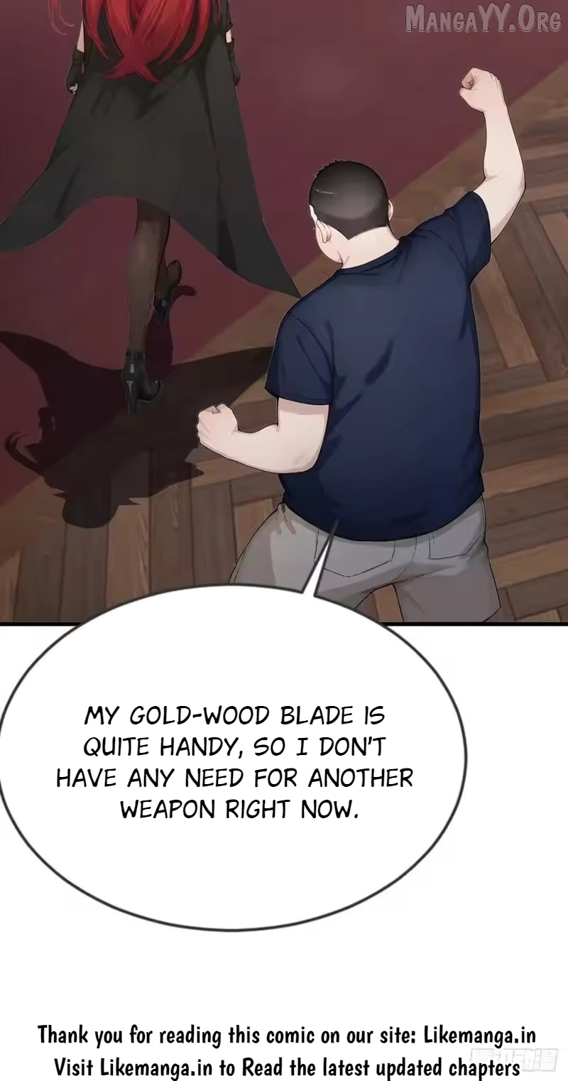 Primordial Ten Fiends: Others Tame Beasts, I Tame Beast Girls Chapter 120 - page 15